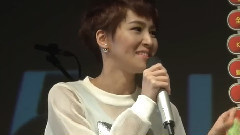 曾沛慈 - 我是曾沛慈Live Concert演唱会发布会