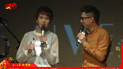 曾沛慈 - 2015我是曾沛慈Live Concert 演唱会彩排