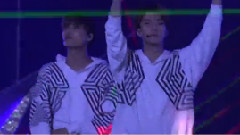 EXO,EXO-K - Machine