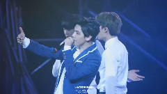 EXO-M,EXO-K,EXO,鹿晗 - Lucky