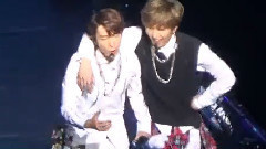 Super Junior,银赫(SuperJunior),东海(Super Junior) - 1 1=Love & Motorcycle & Hello