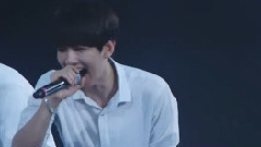 EXO-M,EXO-K,EXO - Talk