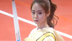 Kara,韩昇延(KARA) - 偶像运动会