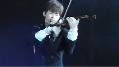 Henry,Super Junior-M - 小提琴Solo
