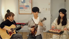 Goose House - 何度目の青空か?/乃木坂46(Cover)