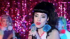 Lola Blanc - Shut The Damn Door 梦露版