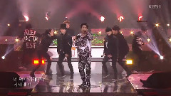 Infinite-H - Special Girl & Pretty
