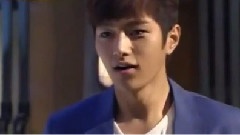 Infinite - L眼神演技cut