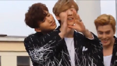 U-Kiss - 迷你10专粉丝见面会