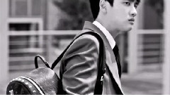 EXO-K,EXO - 二七 灿都