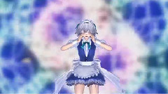 东方project - LUVORATORRRRRY!