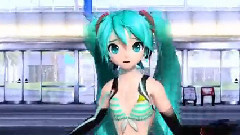 初音未来 - Hello,Worker