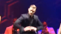 Justin Timberlake - Murder & Poison