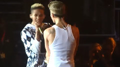 Justin Bieber - Never Say Never Believe