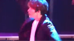 Super Junior - Swing - SS6 In Shanghai 主-东海 饭拍版 15/02/07