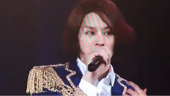 Super Junior,金希澈(Super Junior) - 上海场自我介绍部分