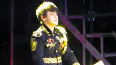 晟敏(Super Junior),Super Junior - 晟敏Solo