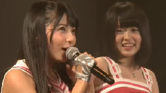 AKB48,HKT48 - HKT48 TeamKiv 剧场女神公演 冈田栞奈生诞祭 中文字幕 14/09/14 (剧场女神字幕组)