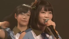 AKB48,HKT48 - HKT48 TeamH 最终钟鸣公演 初日 配信版