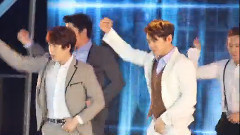 圭贤(Super Junior) - Super Show 6 In Shanghai