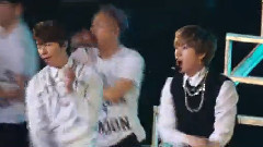 Super Junior - Motorcycle