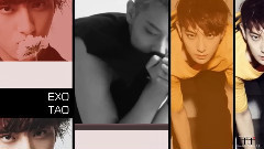 EXO-M,EXO-K,EXO - 回归预告