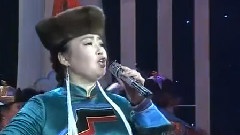 其其格玛 - 富饶美丽的内蒙古