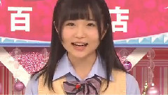 HKT48,AKB48 - HaKaTa Hyakkaten 3 Ep03