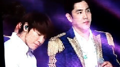 东海(Super Junior),晟敏(Super Junior),强仁(Super Junior),Super Junior,厉旭(Super Junior) - Endiing & Talk