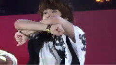 李泰民(SHINee),SHINee - Sherlock