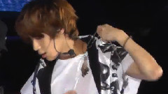 李泰民(SHINee),SHINee - Sherlock & Stranger