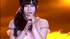 SNH48 - 流着泪的微笑