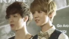 EXO-M,EXO,鹿晗 - 傻帽别碰我