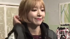 AOA - My Little Television 曹娥Cut