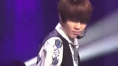李泰民(SHINee),SHINee - Stranger