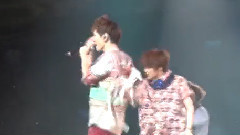 李泰民(SHINee),SHINee - JOJO