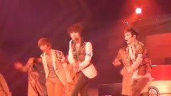 李泰民(SHINee),SHINee - Seesaw
