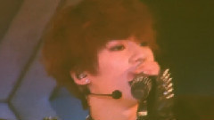 李泰民(SHINee),SHINee - Get Up大屏幕