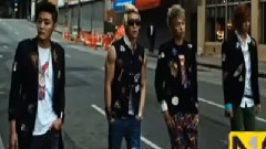 M.I.B - 落花