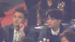 EXO - Seoul Music Awards