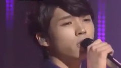 Infinite,南优贤(Infinite) - 我的爱是爱哭鬼