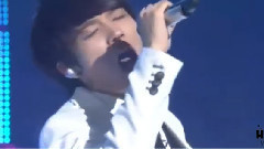 Infinite,南优贤(Infinite) - 会给你写信的