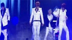 MBLAQ,BEAST - Dance Battle & Mystery & Oh Yeah!