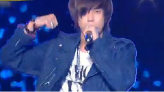 Teen Top - Running Man Niel Cut