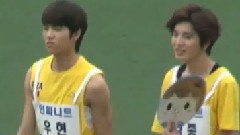 Infinite - 偶像运动会