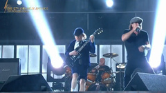 AC/DC - Highway to Hell - 57届格莱美现场