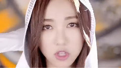 AOA - 猫步轻俏