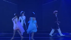 AKB48,HKT48 - TeamH 最终钟鸣公演 初日