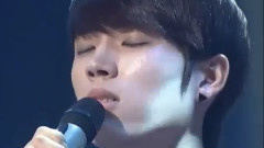 Infinite,南优贤(Infinite) - 虽然爱过