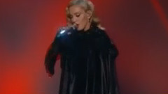 Madonna - Living For Love